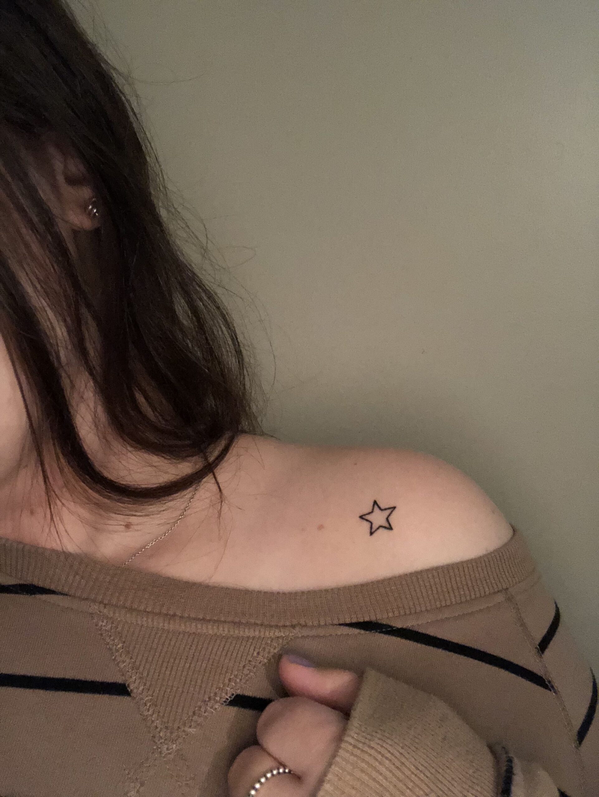 Tiny Tattoos with Big Meaning: Small Tattoo Ideas for Minimalist Ink Lovers