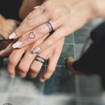 tattoo rings