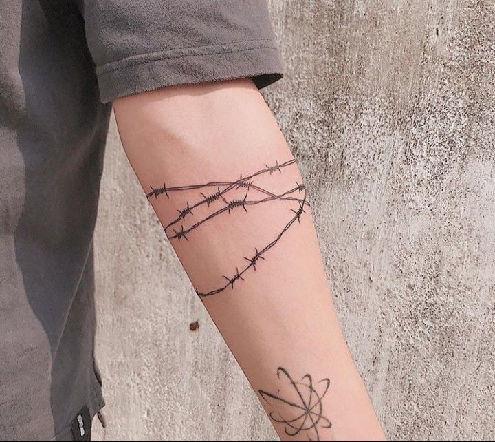 Top Badass Tattoo Ideas for Men to Make a Statement