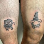 men tattoo ideas