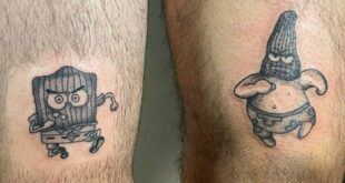 men tattoo ideas