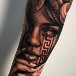 mens sleeve tattoo ideas