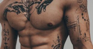 men tattoo ideas