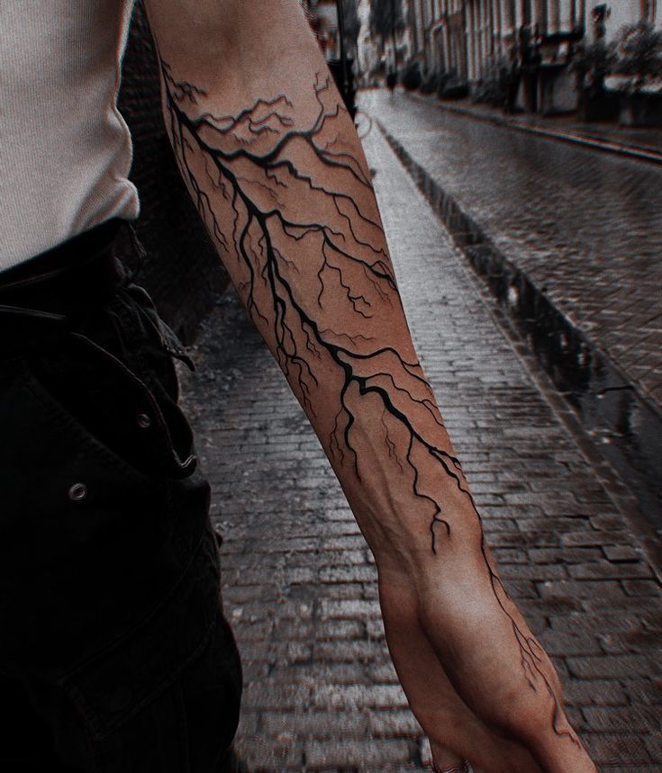 Top Unique and Stylish Men Tattoo Ideas for Every Style