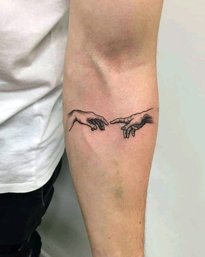 Top Tattoo Ideas for Men to Express Their Unique Style