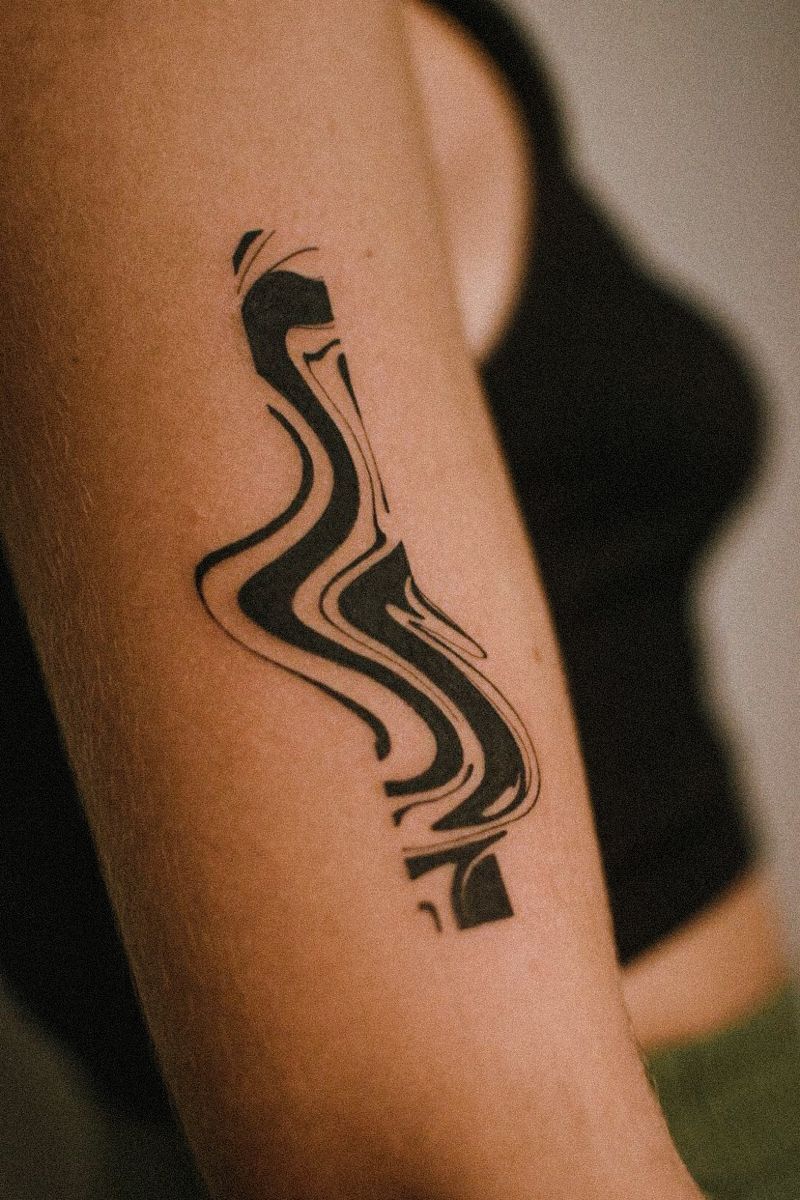 Uniquely Inked: Exploring the World of Unconventional Tattoos