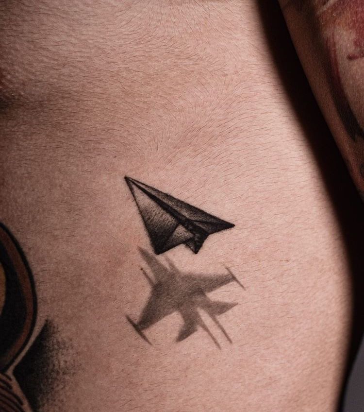 Unleashing Masculinity with Ink: The Top Tattoo Designs for Guys