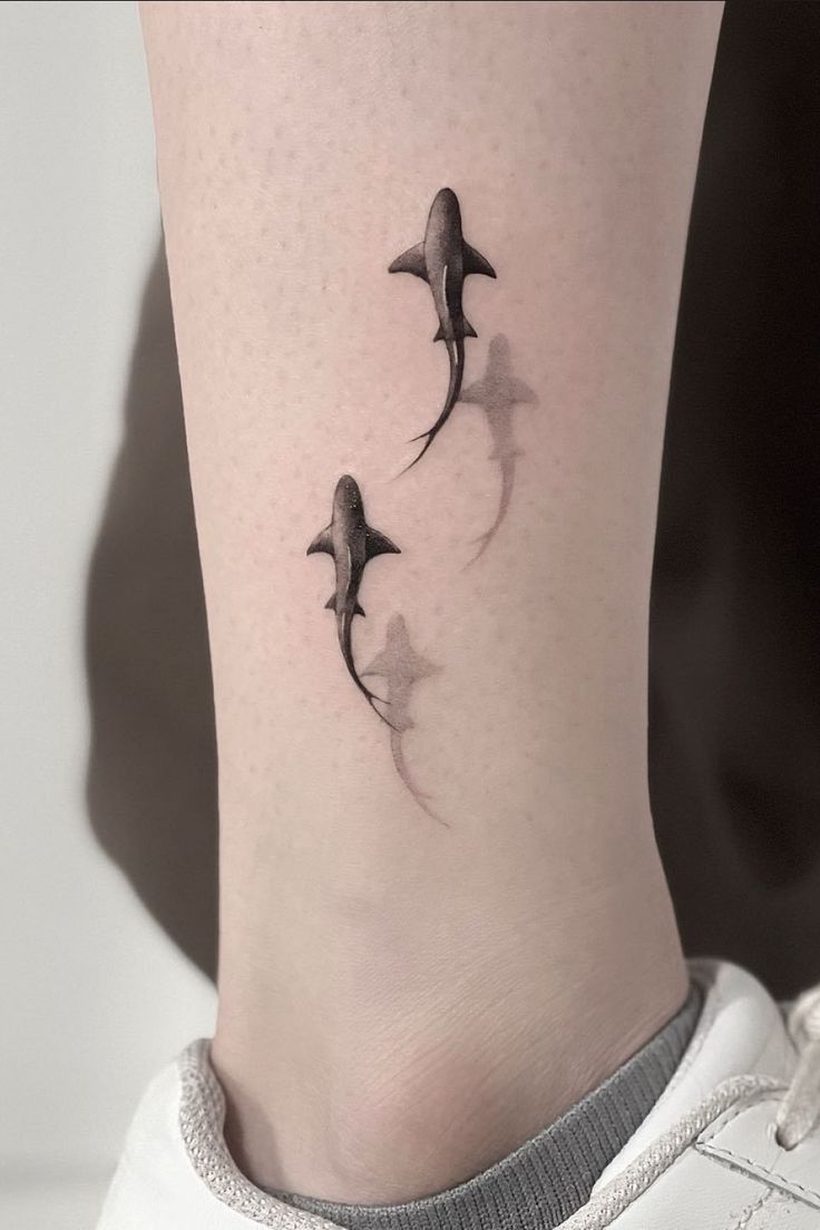 Unleashing the Artistic Side: Exploring the World of Creative Tattoos