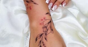 wrist tattoos for women