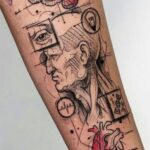 tattoo sleeve designs