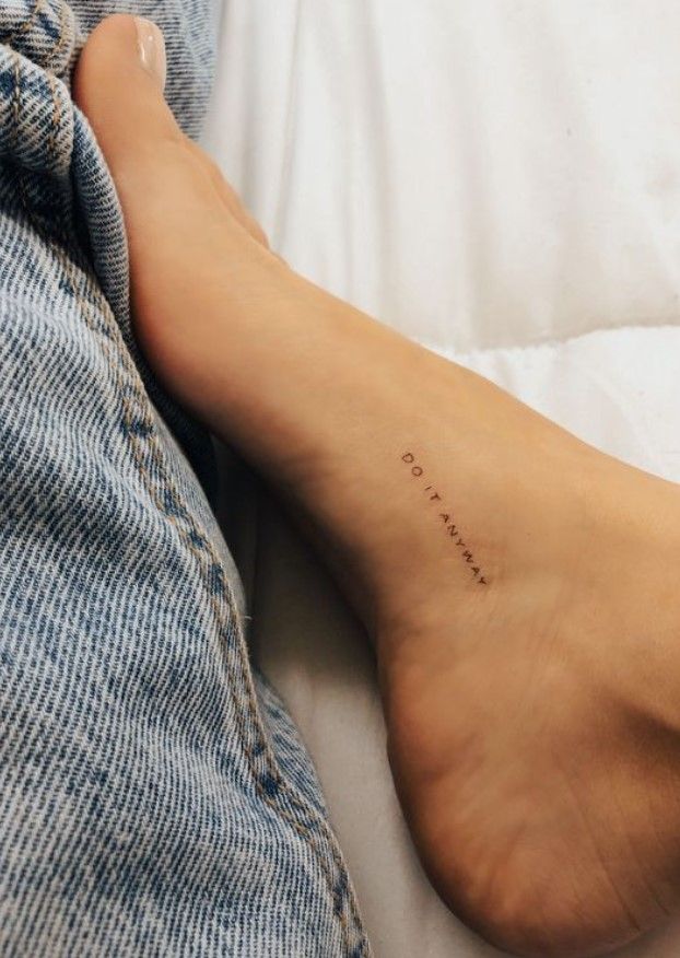 Unveiling the Secrets: The Rise of Hidden Tattoos