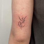 small tattoo ideas for women