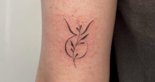 small tattoo ideas for women