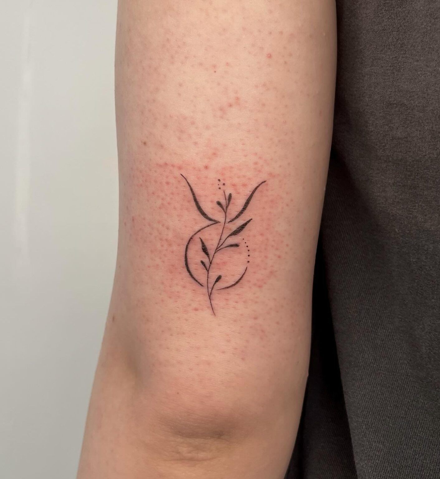 small tattoo ideas for women