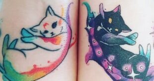 cute tattoos