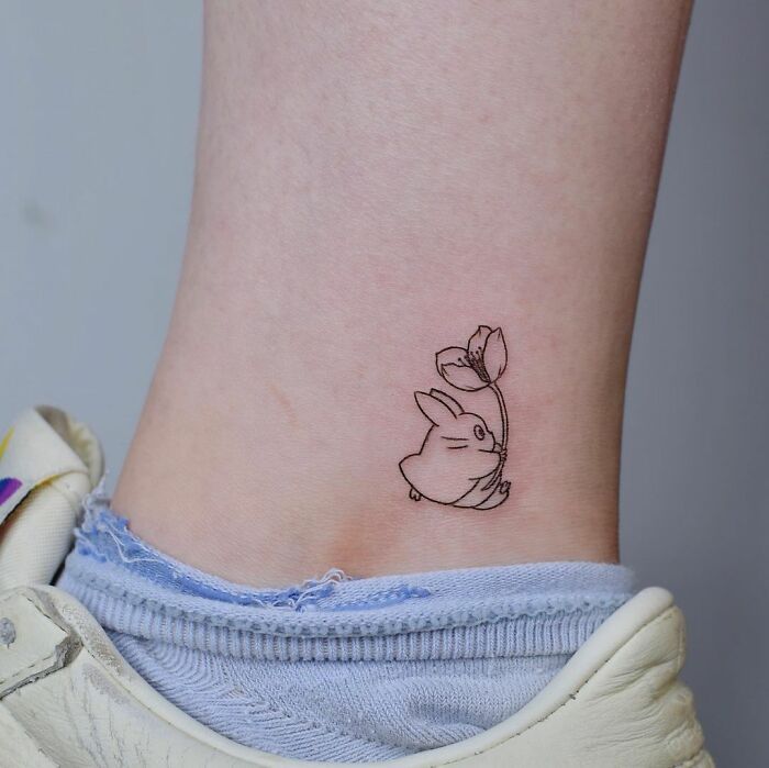 Adorable Tattoo Ideas That Will Make You Say ‘Aww’