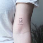 tiny tattoo ideas