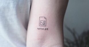 tiny tattoo ideas