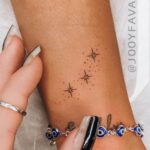 small tattoo ideas for women