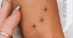 small tattoo ideas for women