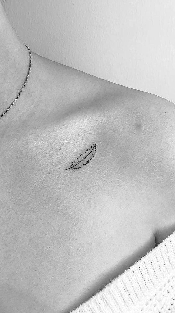 small tattoo ideas for women