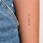 small tattoo ideas for women