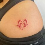 pretty tattoos for women