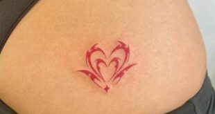 pretty tattoos for women