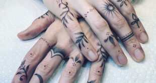 tattoo designs for women