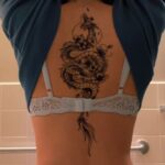 pretty tattoos for women