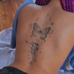 pretty tattoos for women