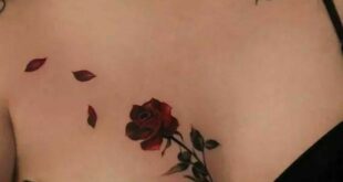 pretty tattoos for women