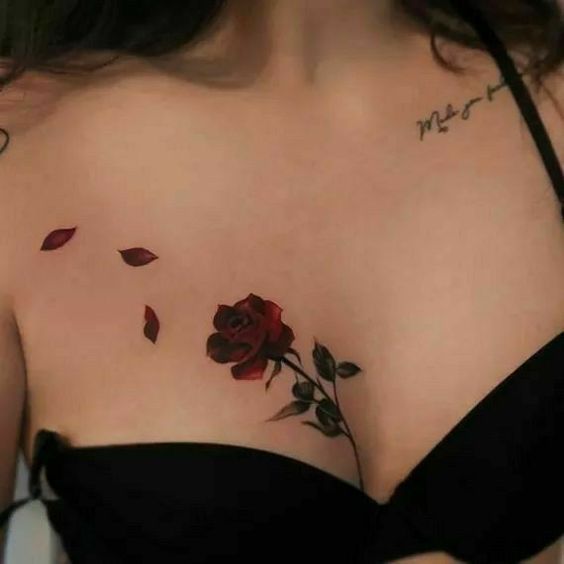 Beautiful Tattoo Ideas for Women: Designs That Will Make You Stand Out