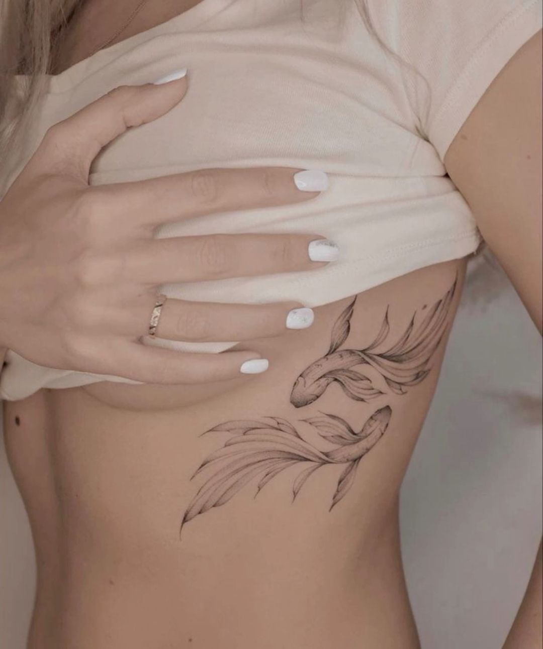 pretty tattoos for women