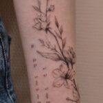 pretty tattoos for women