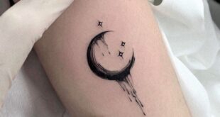 pretty tattoos for women