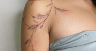 pretty tattoos for women