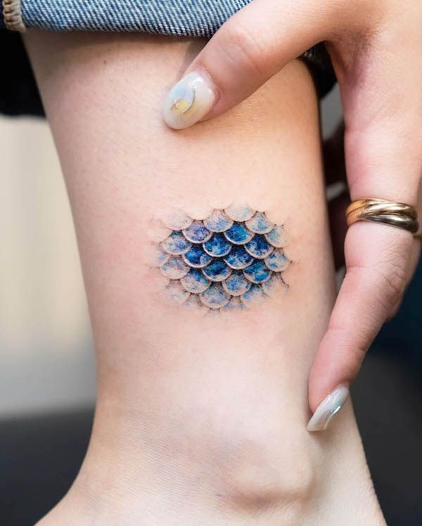 Beautiful and Meaningful Tattoo Designs for Women