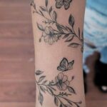 pretty tattoos for women