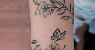 pretty tattoos for women