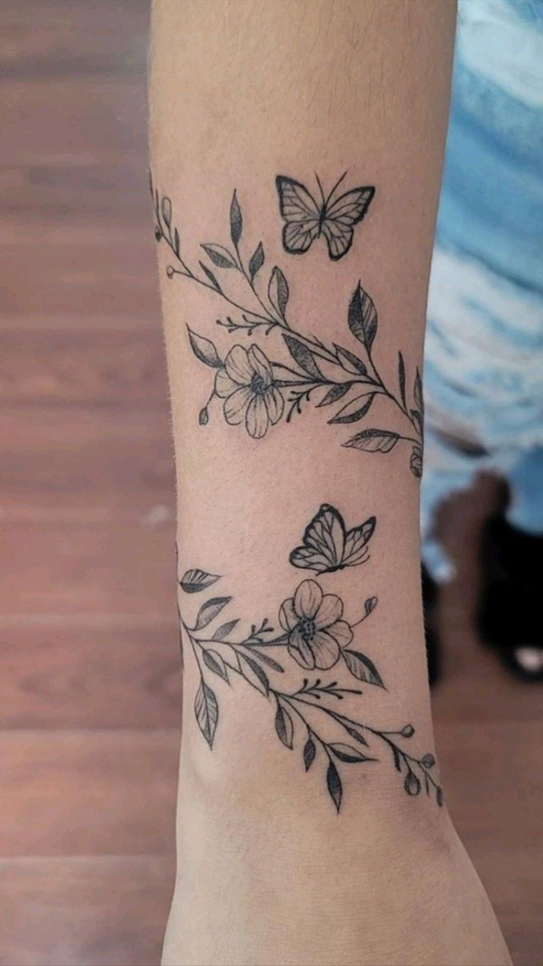 Beautiful and Trendy Tattoo Ideas for Women