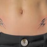 pretty tattoos for women