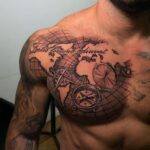 mens sleeve tattoo ideas