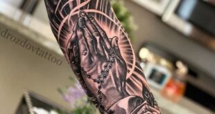 mens sleeve tattoo ideas