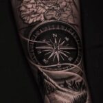 mens sleeve tattoo ideas