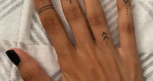 small tattoo ideas for women