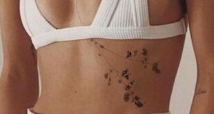 small tattoo ideas for women