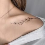 small tattoo ideas for women