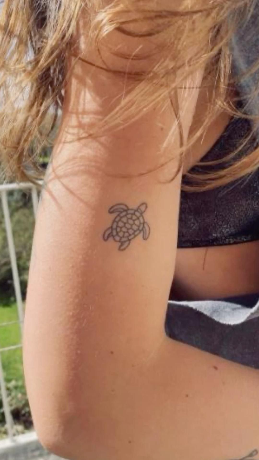 Chic Small Tattoo Ideas for Your Next Ink