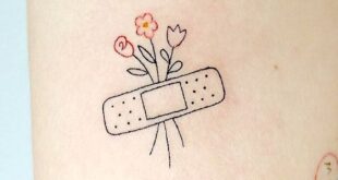 tiny tattoo ideas